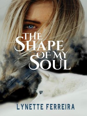 cover image of The Shape of My Soul